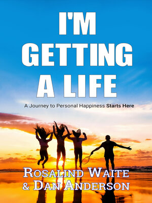 cover image of I'm Getting a Life